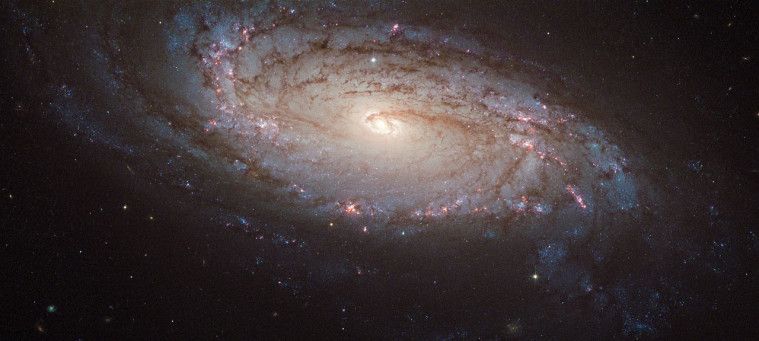 Misteri Black hole yang Coba Diungkap Melalui Sains!