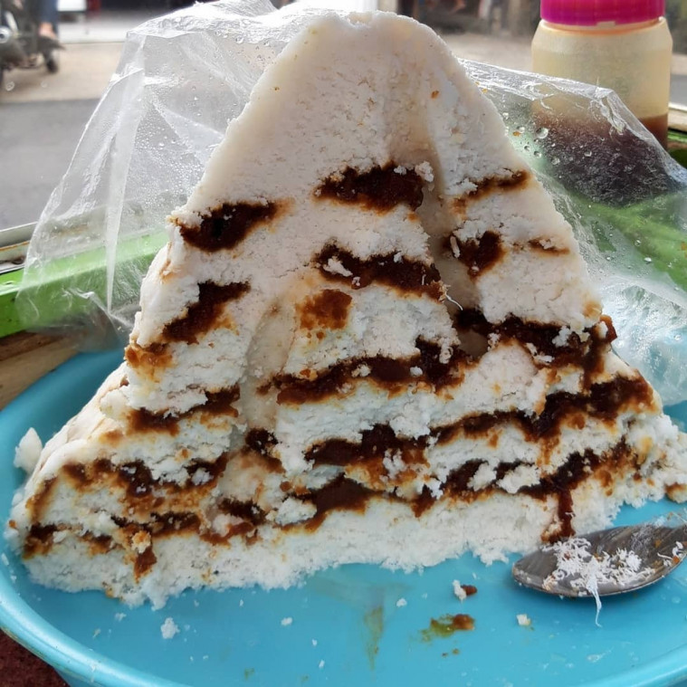 wisata kuliner garut terbaru