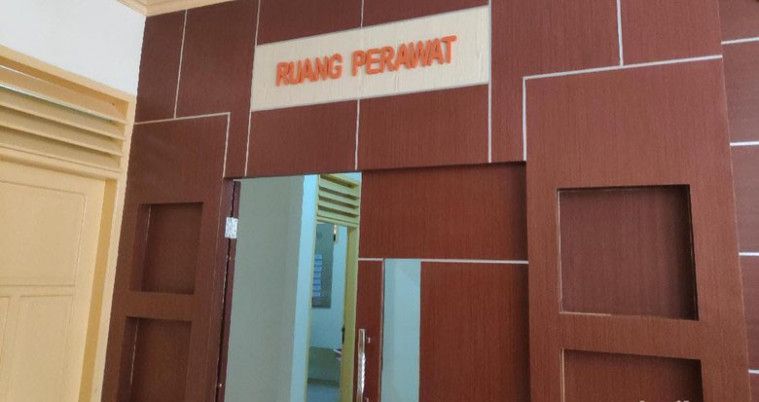 caleg stres