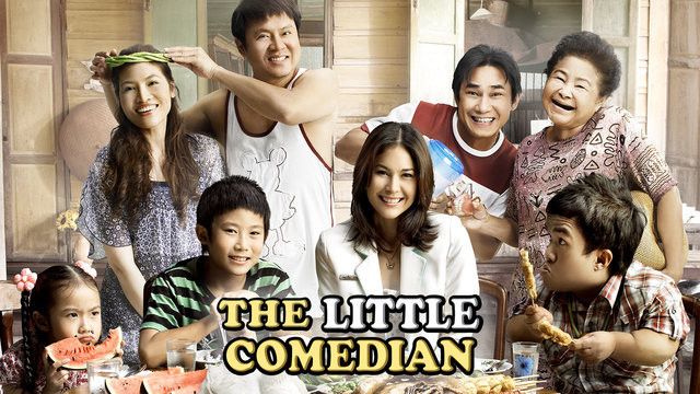 movie thailand komedi