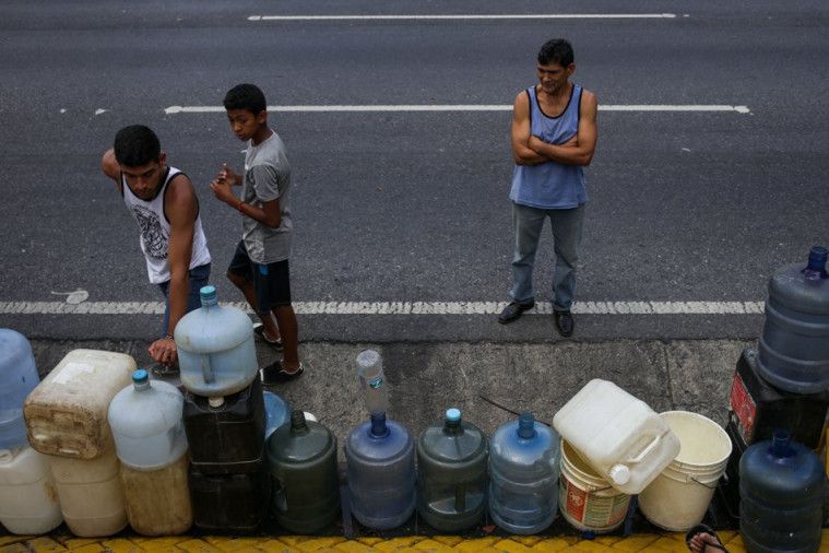 Venezuela