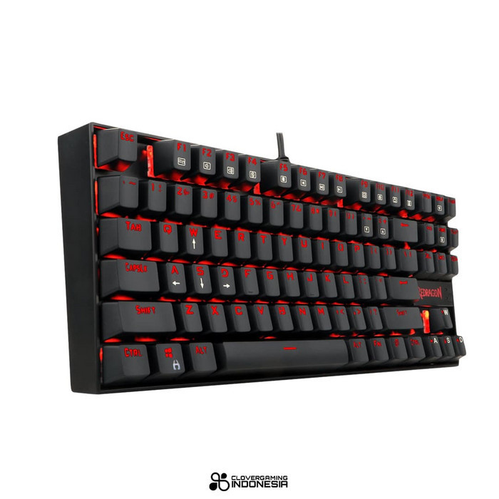 keyboard gaming 400 ribuan