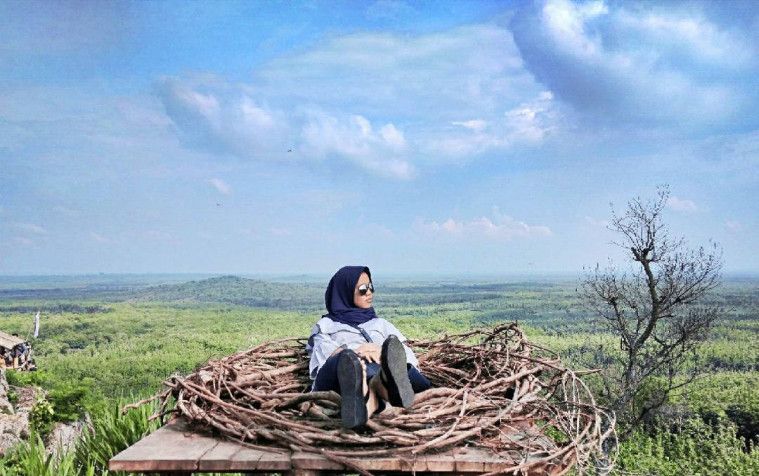 Destinasi Wisata Di Lamongan Yang Suguhkan Panorama Eloknya