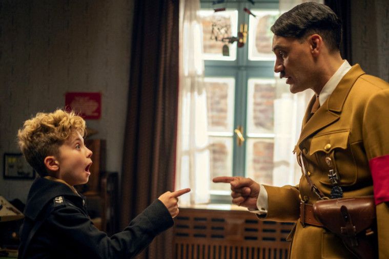 Film Tentang Nazi Terbaik