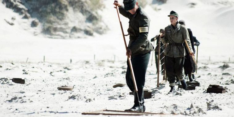 Film Tentang Nazi Terbaik