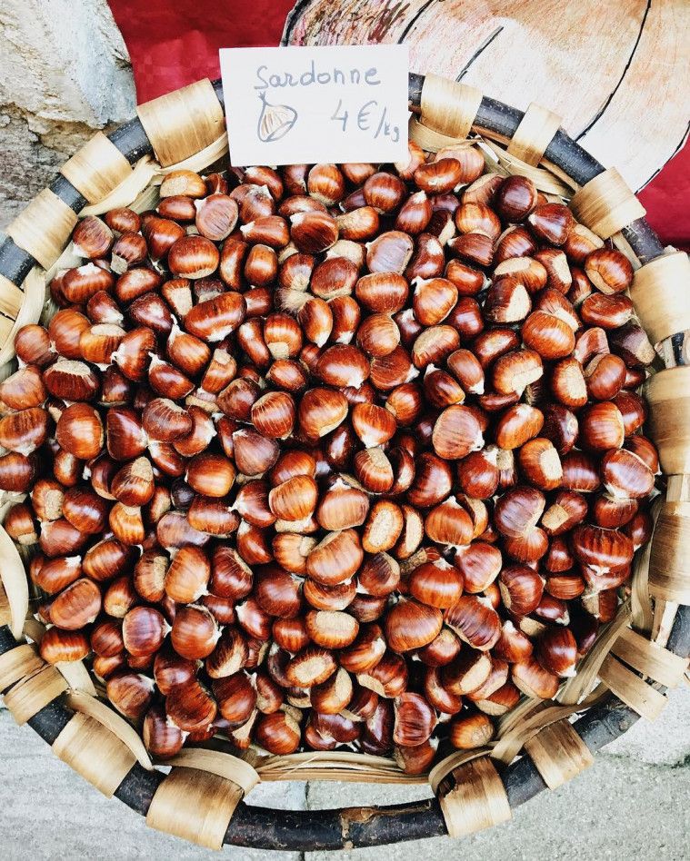 festival kuliner terkenal