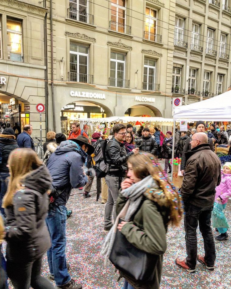 festival kuliner terkenal