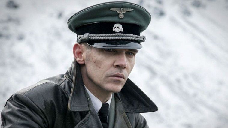 Film Tentang Nazi Terbaik