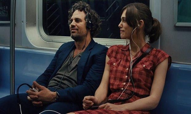 Begin again 3