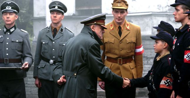 Film Tentang Nazi Terbaik