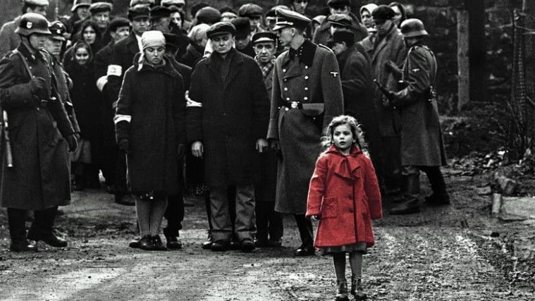 Film Tentang Nazi Terbaik