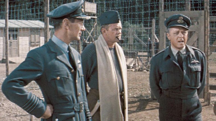 Film Tentang Nazi Terbaik