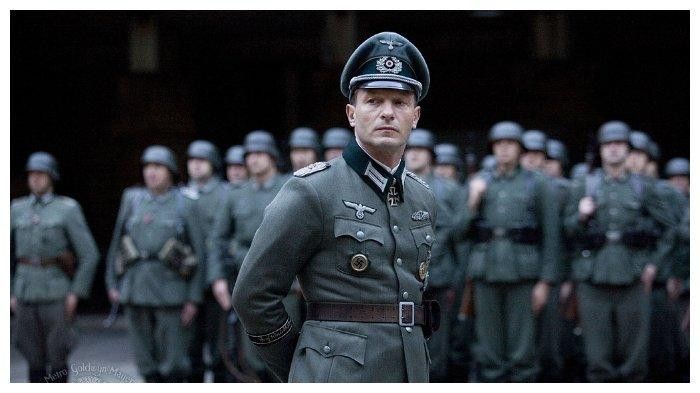 Film Tentang Nazi Terbaik