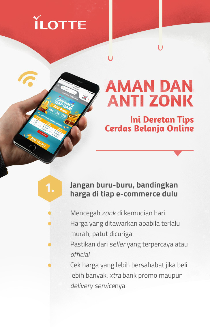 belanja online
