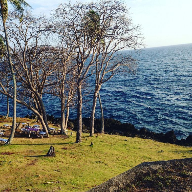 wisata di sabang