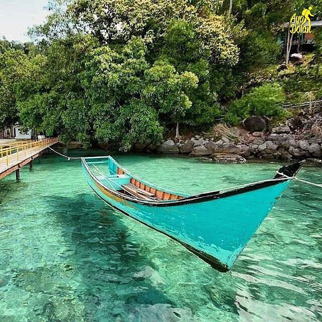 wisata di sabang