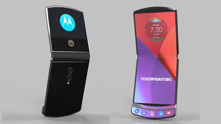 Motorola Razr