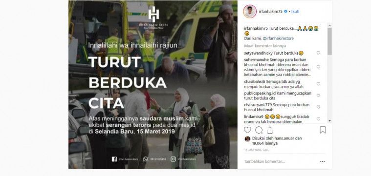 penyerangan selandia baru