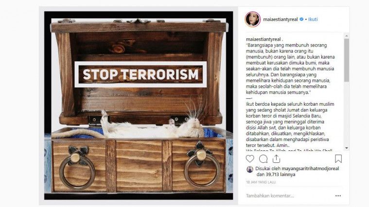 penyerangan selandia baru