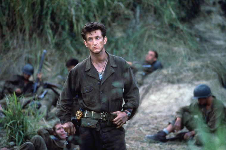 Film sean penn