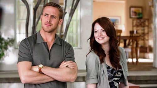 Crazy, Stupid, Love (2011)