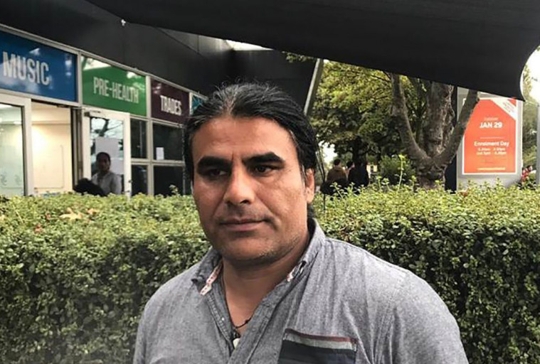 Abdul Aziz New Zealand
