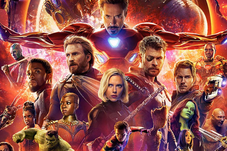 superhero died in avengers: infinity war