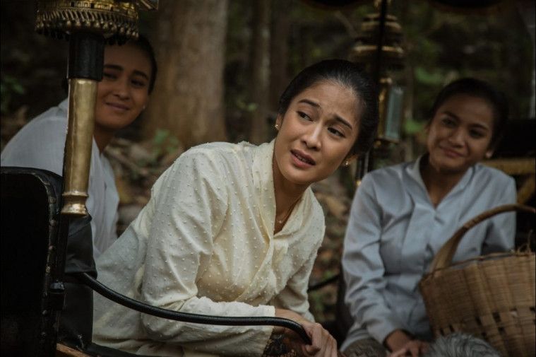 7 Film Pahlawan ini Menunjukkan Perjuangan di Indonesia