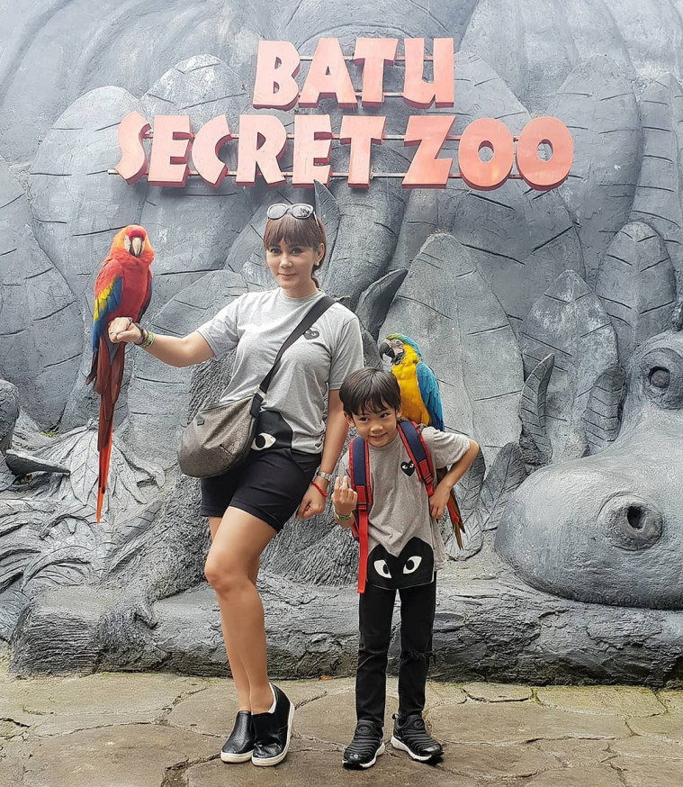 wisata malang terbaru