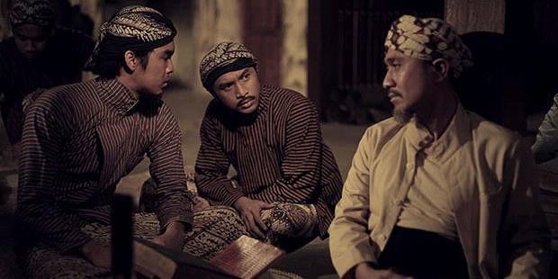 7 Film Pahlawan ini Menunjukkan Perjuangan di Indonesia