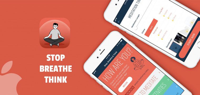 Aplikasi Android untuk Meditasi: Membawa Ketenangan ke Ujung Jari Anda