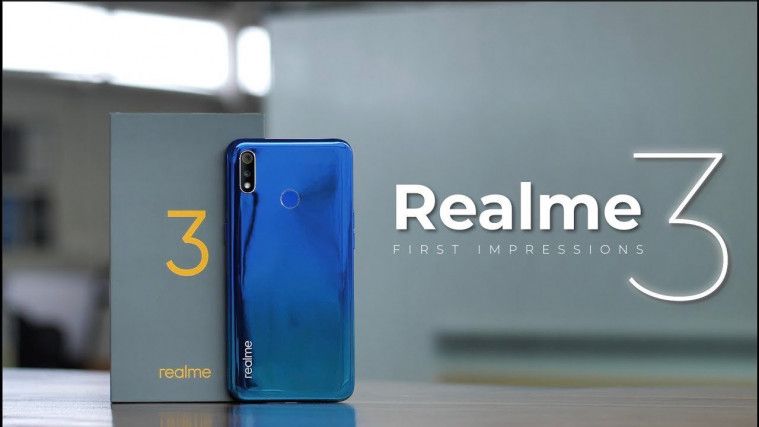 hp oppo untuk gaming
