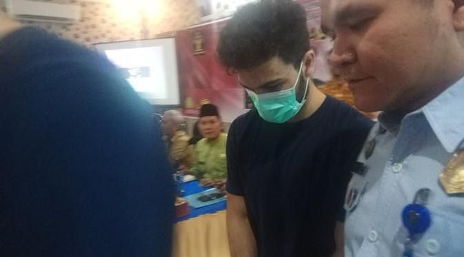 Pengungsi Afganistan selingkuhi istri orang