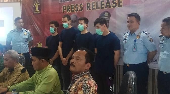 Pengungsi Afganistan selingkuhi istri orang