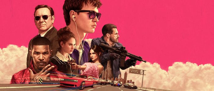 Film Tentang Pencurian Terbaik