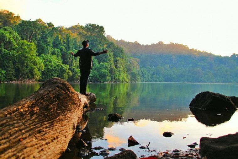 wisata gresik terbaru