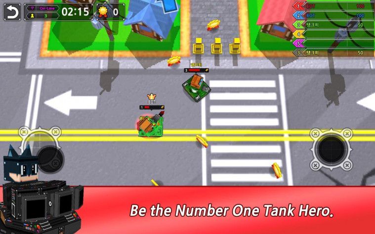 game android ringan