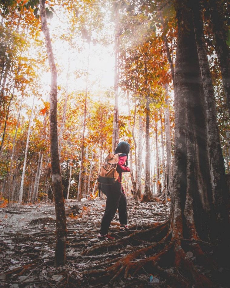 wisata dumai terbaru
