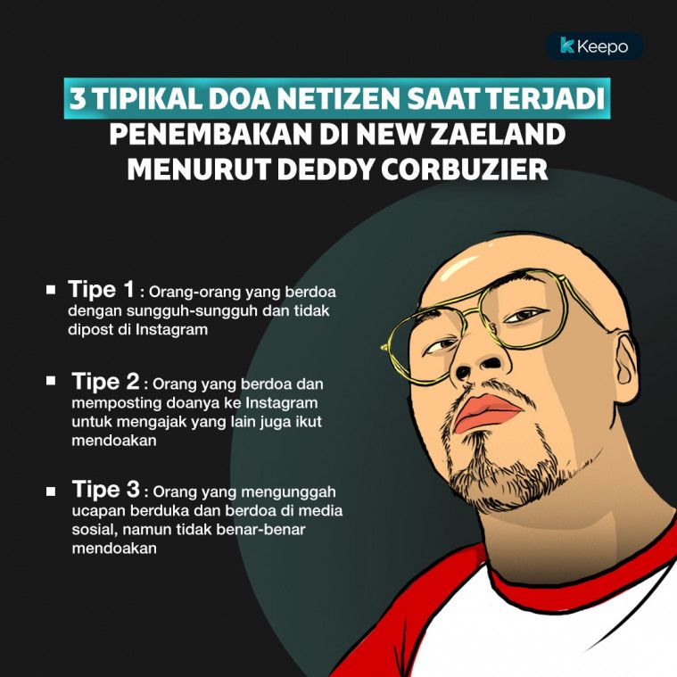 Deddy Corbuzier