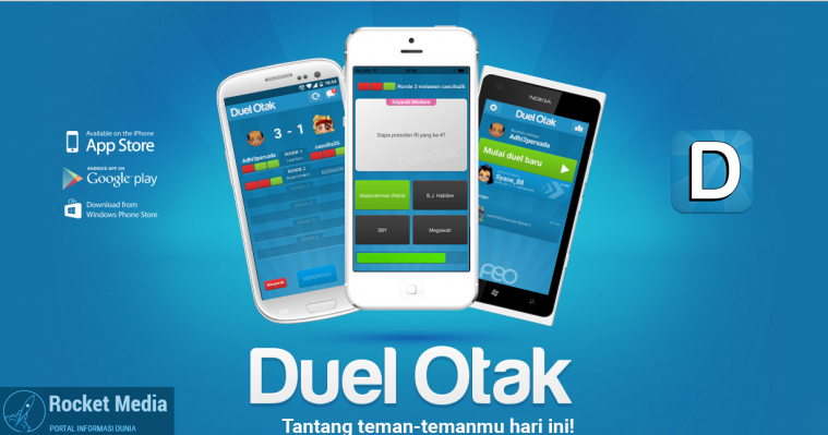 game android ringan