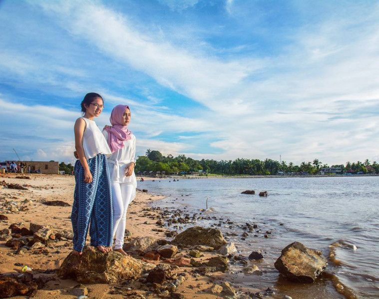 wisata dumai terbaru