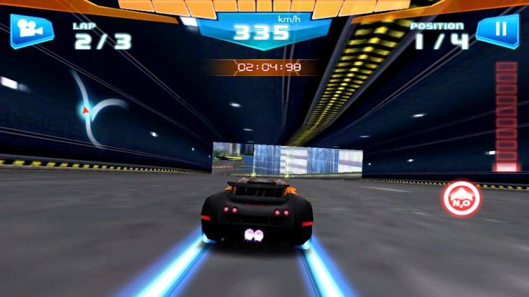 game android ringan