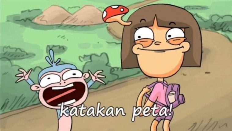 Viral Video Dora Nyabu, 6 Kemungkinan Ini Bisa Jadi Sebabnya