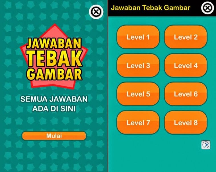game android ringan