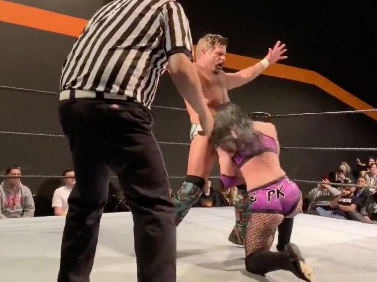 Priscilla Kelly