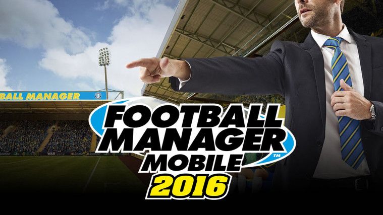 Download Game Soccer Manager Offline