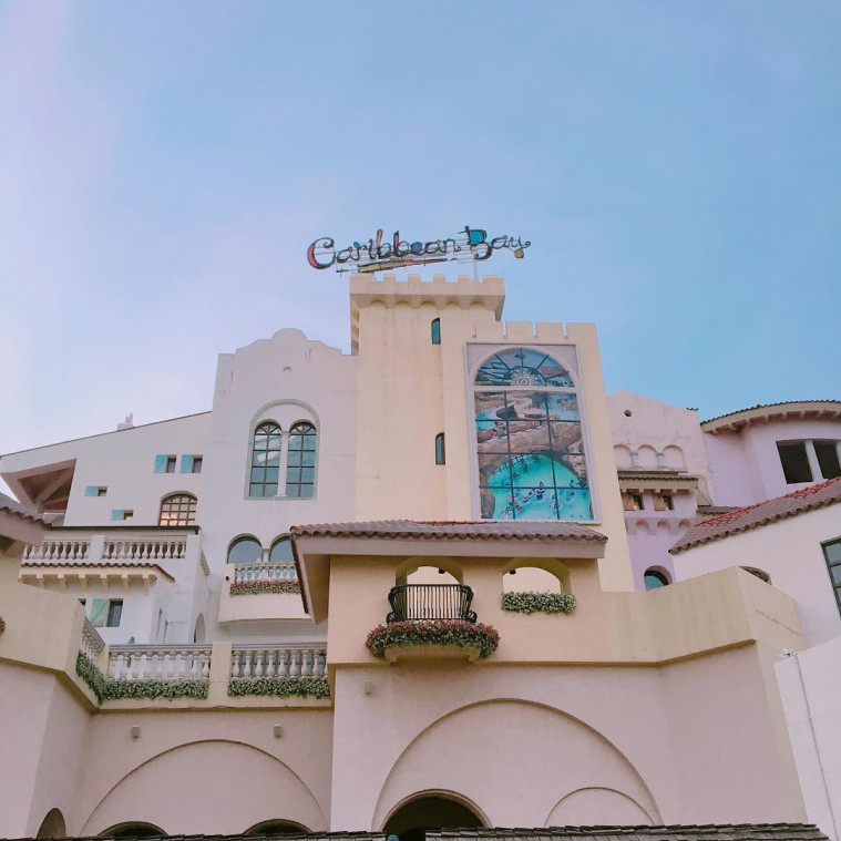 waterpark terbaik di dunia