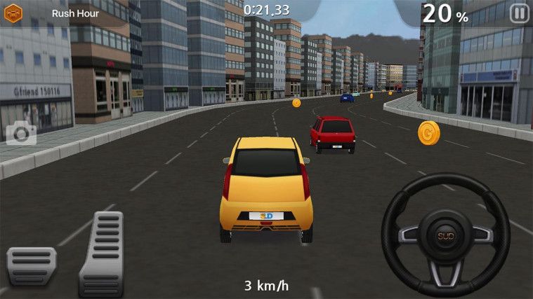 game android ringan