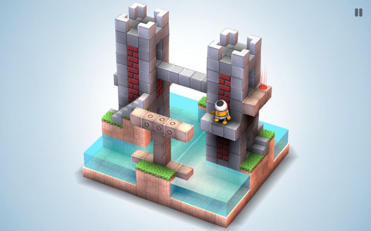 game android ringan