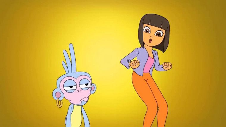 Viral Video Dora Nyabu, 6 Kemungkinan Ini Bisa Jadi Sebabnya